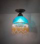 Roussillon One Light Flushmount (276115)