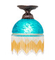 Roussillon One Light Flushmount (276115)