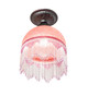 Roussillon One Light Flushmount (276116)