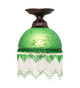 Roussillon One Light Flushmount (276117)