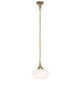 Revival One Light Pendant (276289)