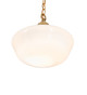 Revival One Light Pendant (276289)
