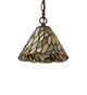 Willow One Light Mini Pendant (276321)