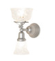 Meyda Tiffany - 276515 - Two Light Wall Sconce - Revival Garland - Light Sandstone