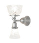 Revival Garland Two Light Wall Sconce (276515)