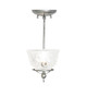 Revival One Light Semi-Flushmount (276525)