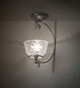 Revival One Light Semi-Flushmount (276525)