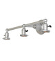 Revival Three Light Vanity Hardware (276570)