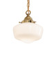 Meyda Tiffany - 276579 - One Light Pendant - Revival