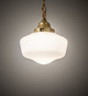 Revival One Light Pendant (276579)