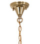 Revival One Light Pendant (276579)