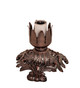 Stained Glass Pond Lily Mini Lamp (27680)