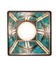Valencia One Light Flushmount (276950)