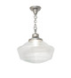 Meyda Tiffany - 276978 - One Light Pendant - Revival - Light Sandstone