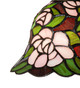 Begonia One Light Wall Sconce (277042)