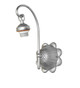 Begonia One Light Wall Sconce (277042)