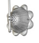 Begonia One Light Wall Sconce (277042)