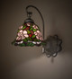 Begonia One Light Wall Sconce (277042)