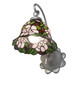 Begonia One Light Wall Sconce (277042)