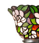 Begonia Four Light Chandelier (277046)