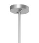 Cilindro One Light Pendant Hardware (277055)