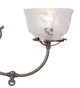 Revival Four Light Chandelier (278110)