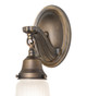 Hartford One Light Wall Sconce (278332)