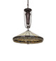 Crestwood Three Light Pendant (278844)