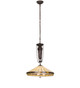 Crestwood Three Light Pendant (278844)