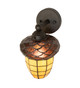 Acorn One Light Wall Sconce (280672)