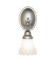 Hartford One Light Wall Sconce (280893)