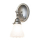 Hartford One Light Wall Sconce (280893)