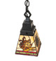 Pinecone One Light Pendant (282518)