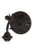 Nightfall Wisteria One Light Wall Sconce (282697)