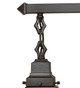 Bungalow Four Light Chandelier (28277)