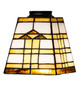 Meyda Tiffany - 30255 - Shade - Arrowhead