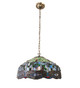 Tiffany Hanginghead Dragonfly One Light Pendant (31103)
