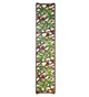 Meyda Tiffany - 31267 - Window - Acorn & Oak Leaf - Xag Za
