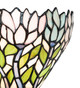 Wisteria Two Light Wall Sconce (36100) Wisteria Two Light Wall Sconce (36100)