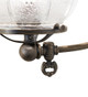 Revival One Light Semi-Flushmount (36618)