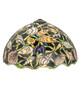 Meyda Tiffany - 37656 - Shade - Seashell