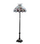 Roseborder Three Light Floor Lamp (37715)