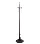 Rose Vine Three Light Floor Lamp (37718)