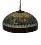 Tiffany Candice Three Light Pendant (38664)