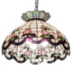 Roseborder Three Light Pendant (46579)