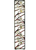 Meyda Tiffany - 47887 - Window - Magnolia - Zasdy Ca Beige Xag