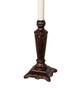 Fleur One Light Table Base (48381)