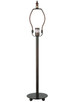 Meyda Tiffany - 48494 - One Light Table Base - Penn - Antique Copper
