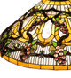 Jeweled Grape Shade (48548)