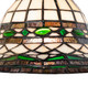 Tiffany Roman One Light Mini Pendant (48921)